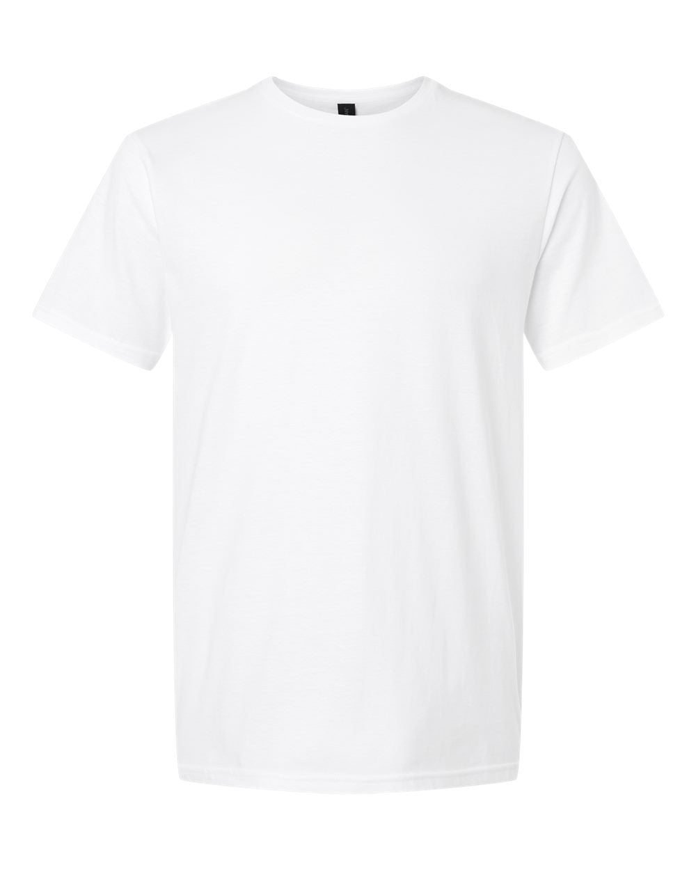 T-shirt Gildan 64000 Softstyle à personnaliser