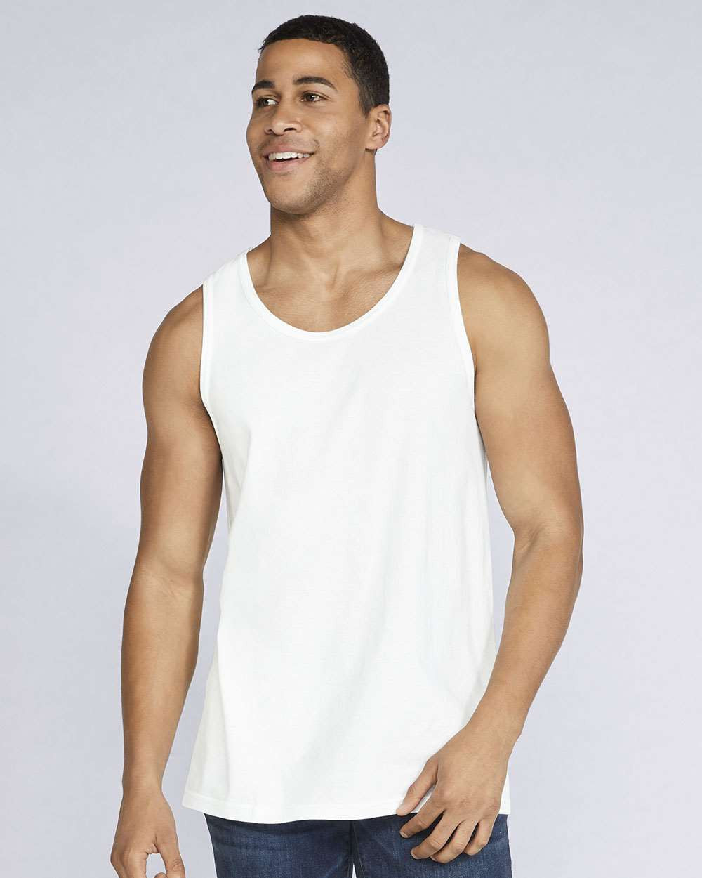 Camisole Gildan 64200 à personnaliser