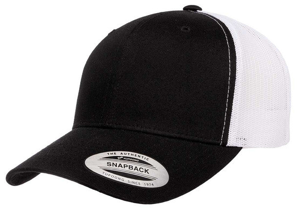 Casquette personnalisé YP Classics 6601