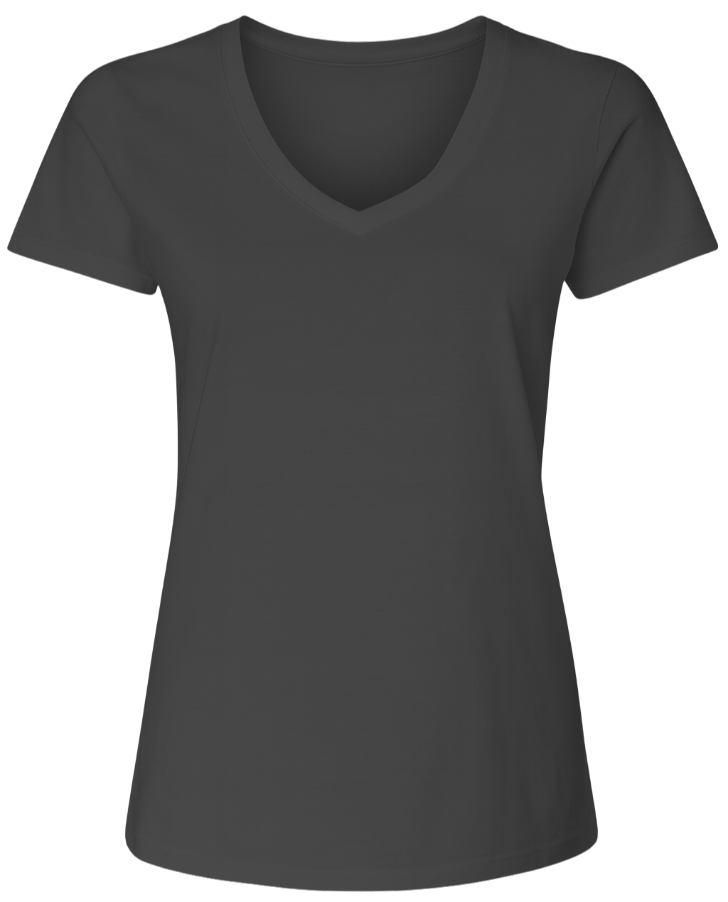 Custom Creation: Women's Softstyle V-Neck T-Shirt