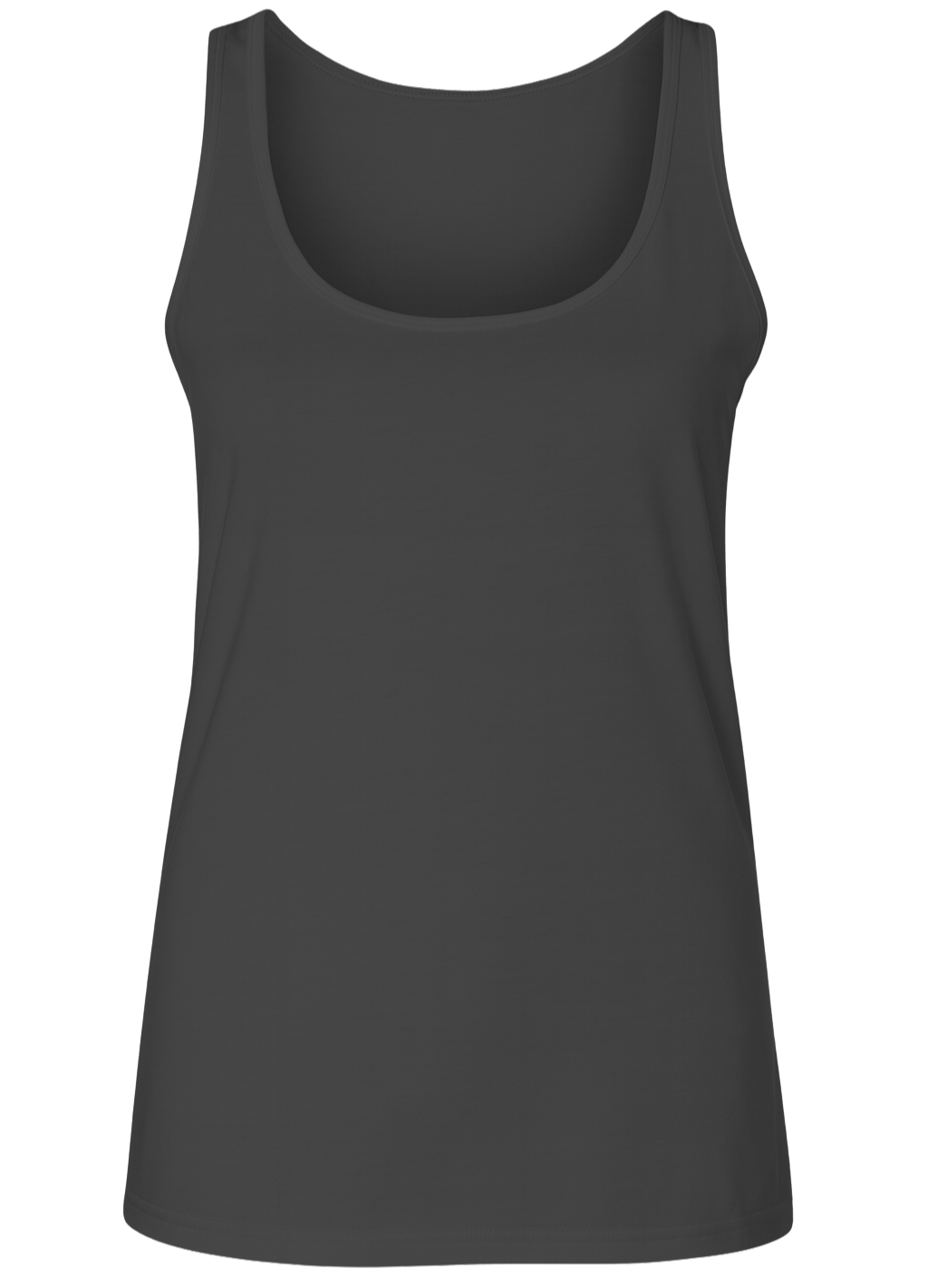 Création Personnalisé: Women's Softstyle Tank Top