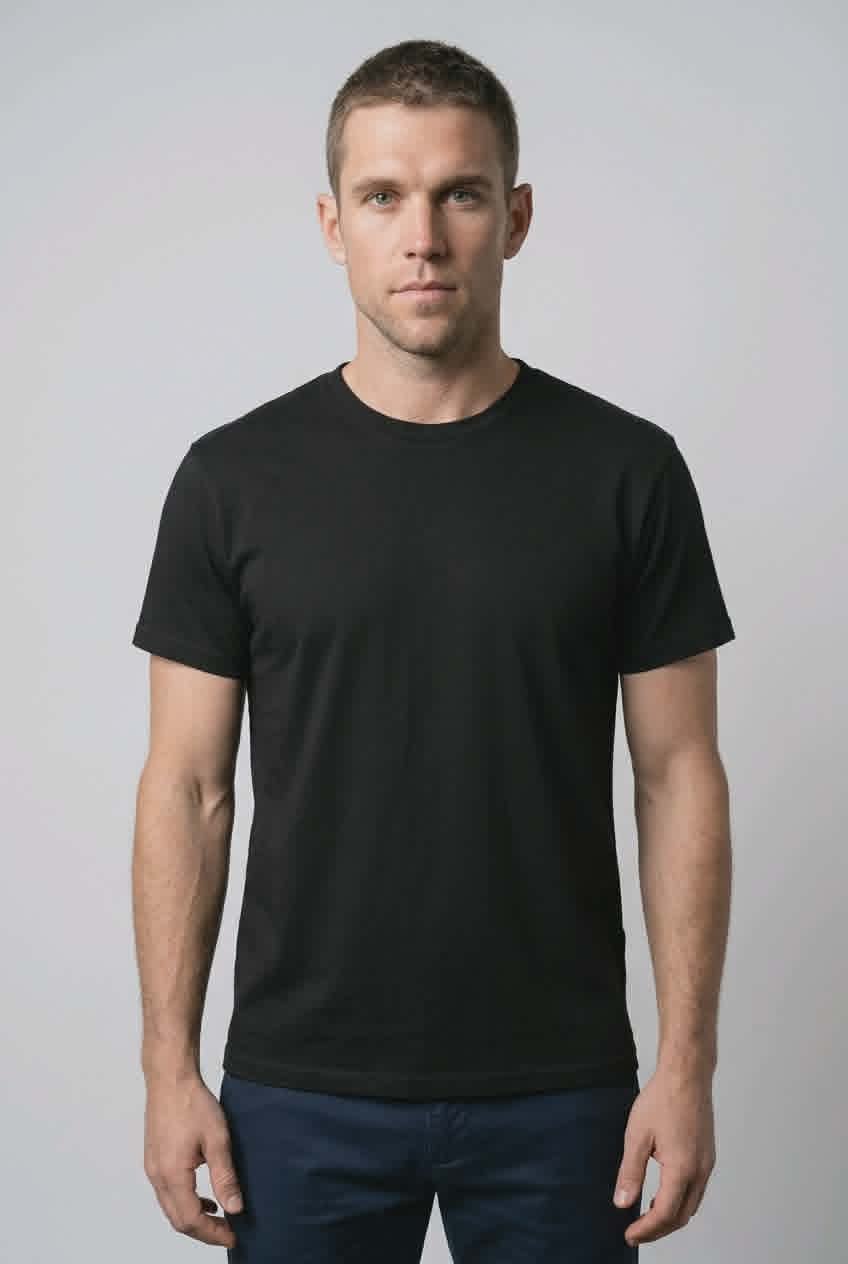 T-shirt personnalisé Gildans 8000