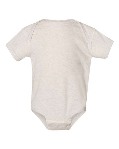 Custom Creation: Infant Baby Rib Bodysuit