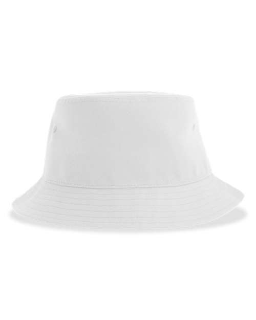Création Personnalisé: Sustainable Bucket Hat