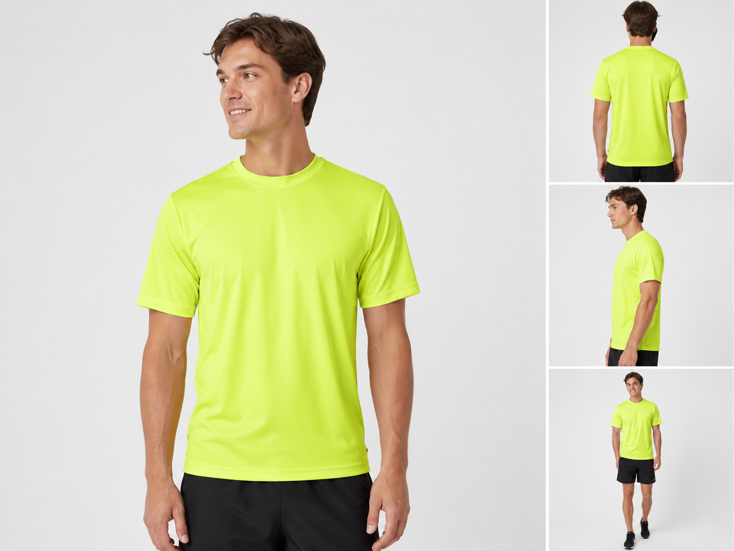 T-shirt personnalisé Gildans 42000 Performance®