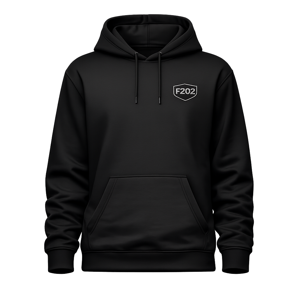Hoodie personnalisé Gildans SF500 unisexe