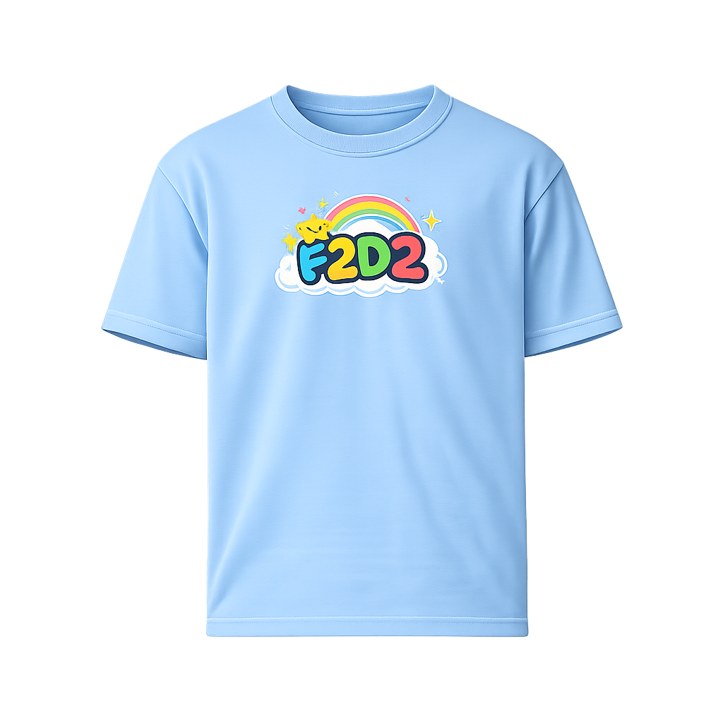 T-shirt personnalisé Gildans 64000B enfant