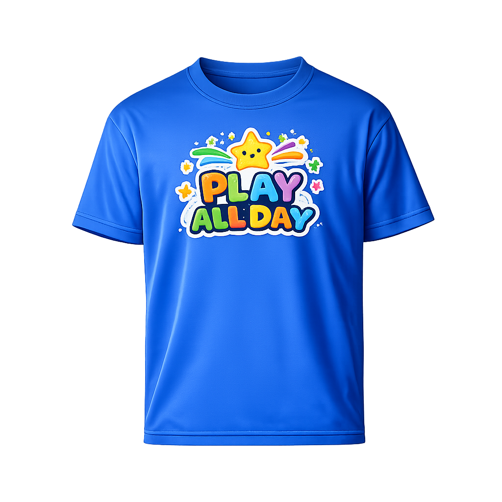 T-shirt personnalisé Gildans 42000B Youth Performance® T-shirt