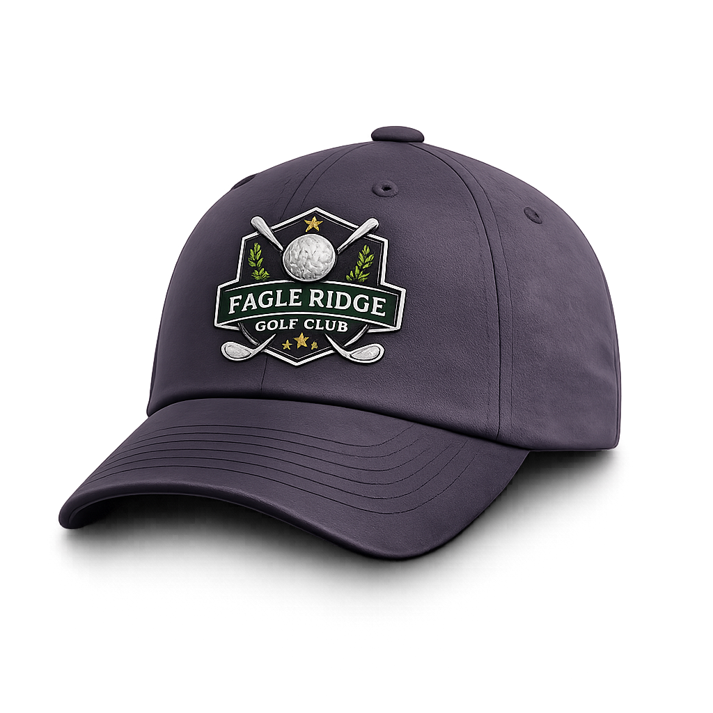 Casquette personnalisé Yupoong Classics 6245EC