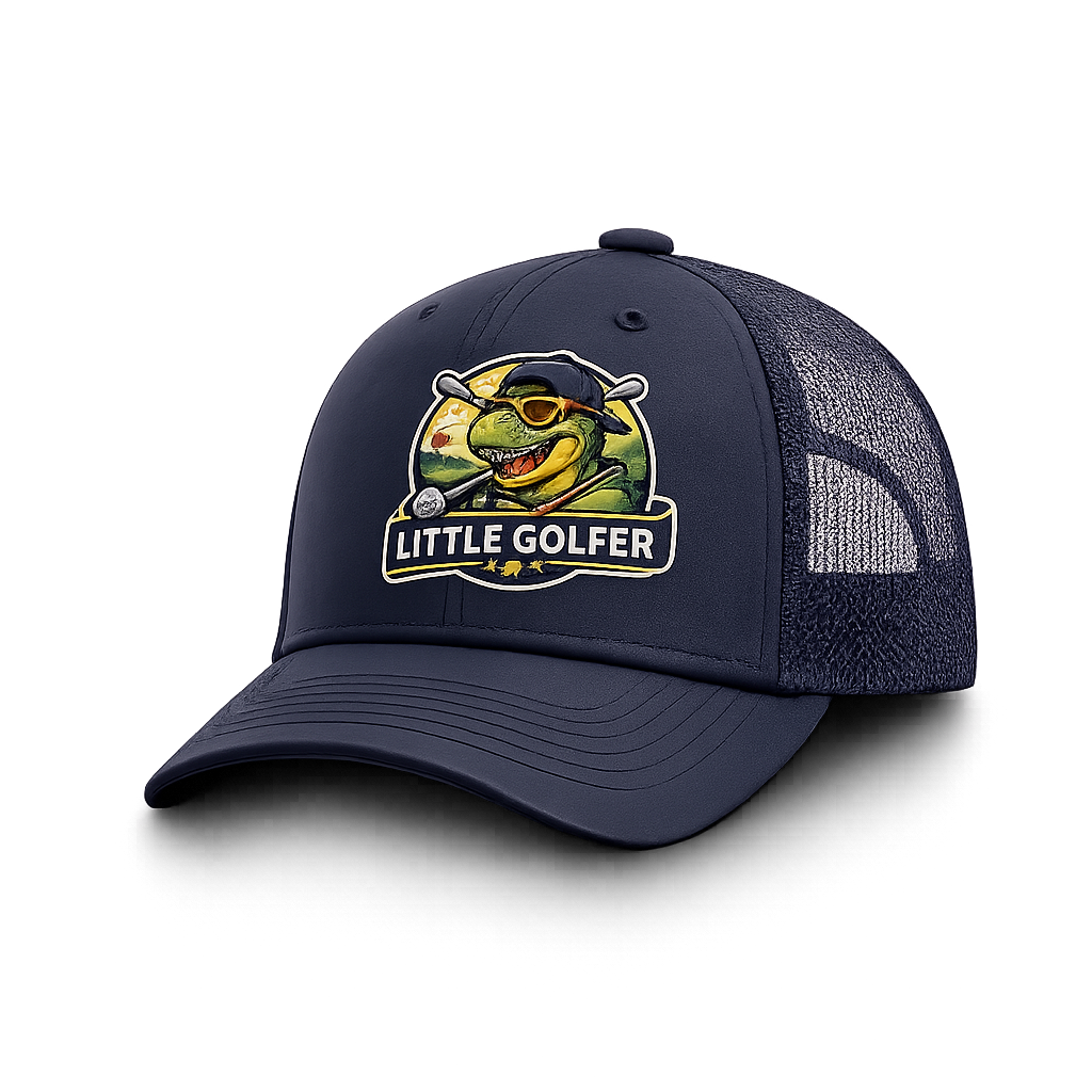 Casquette personnalisé Richardson 112Y Youth