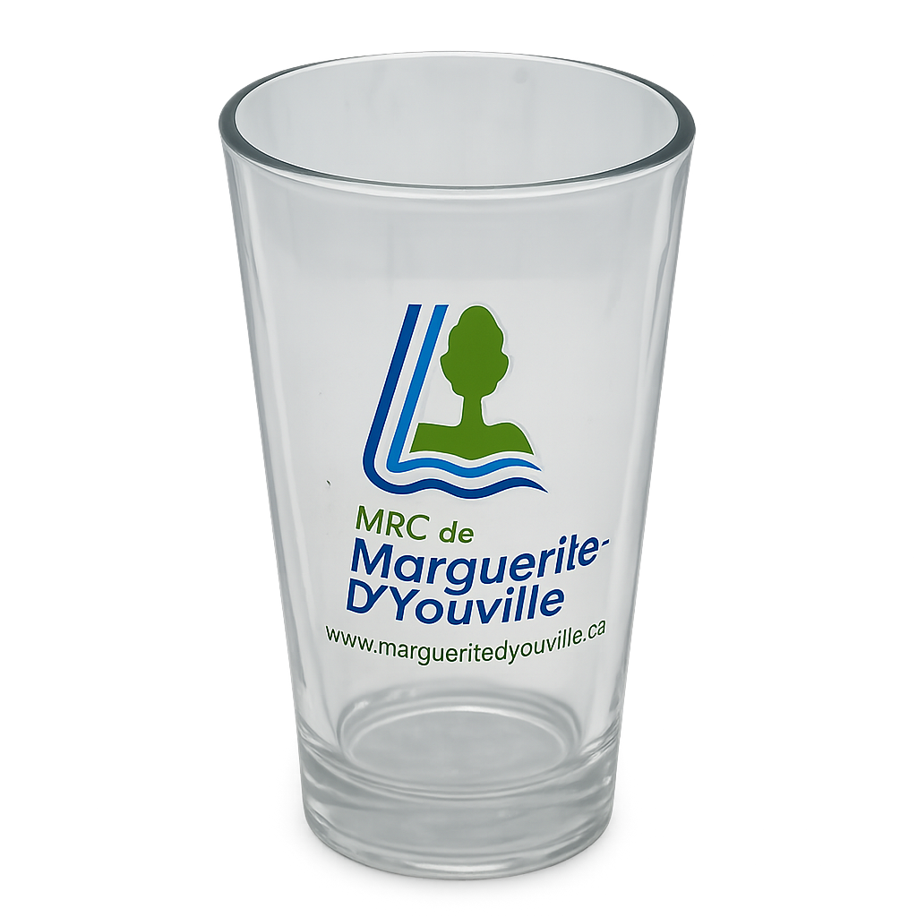 Verre 12 oz