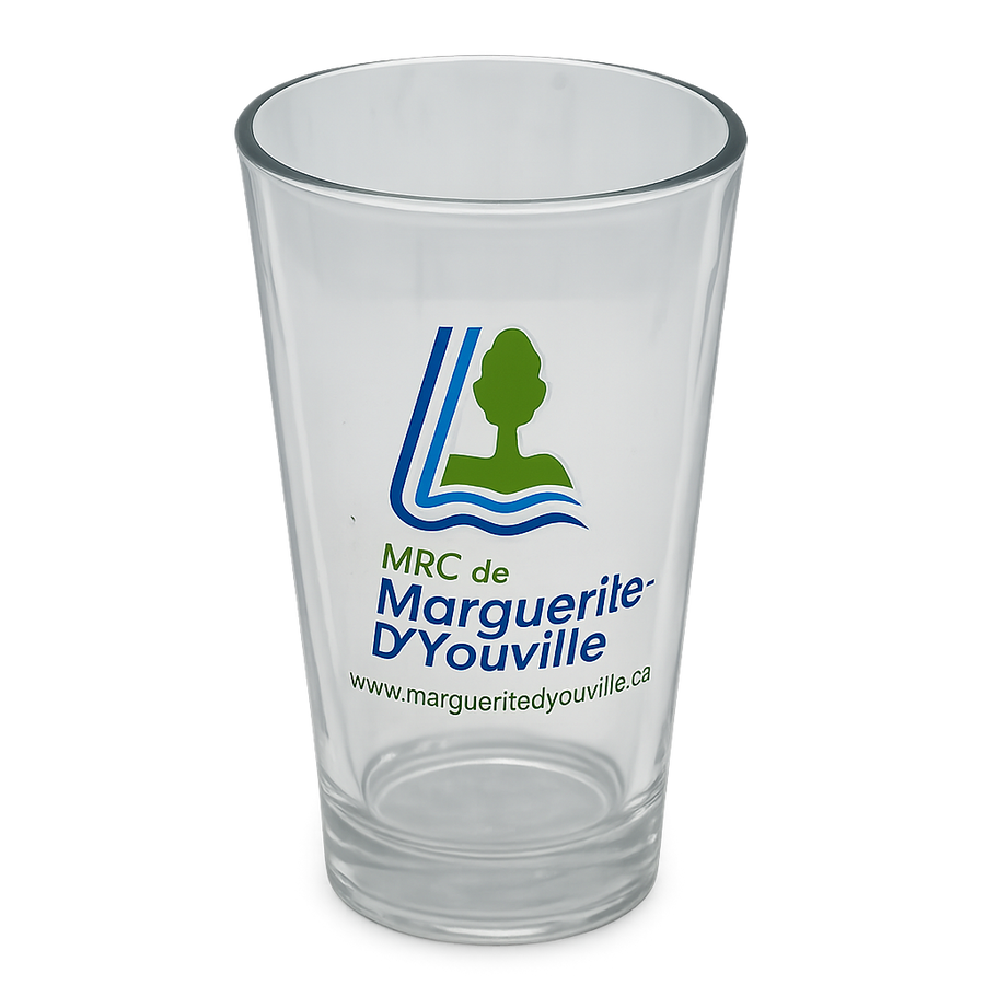 Verre 12 oz
