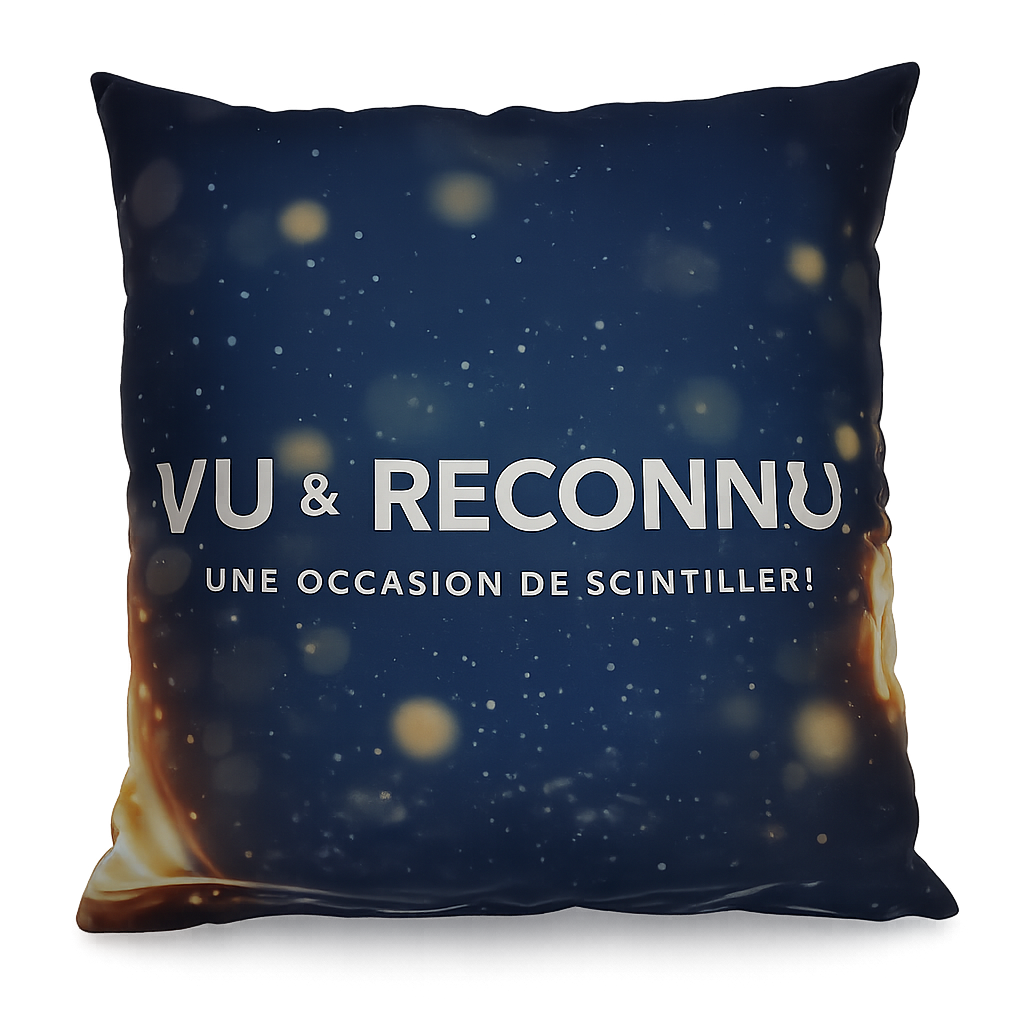 Coussin Comfort