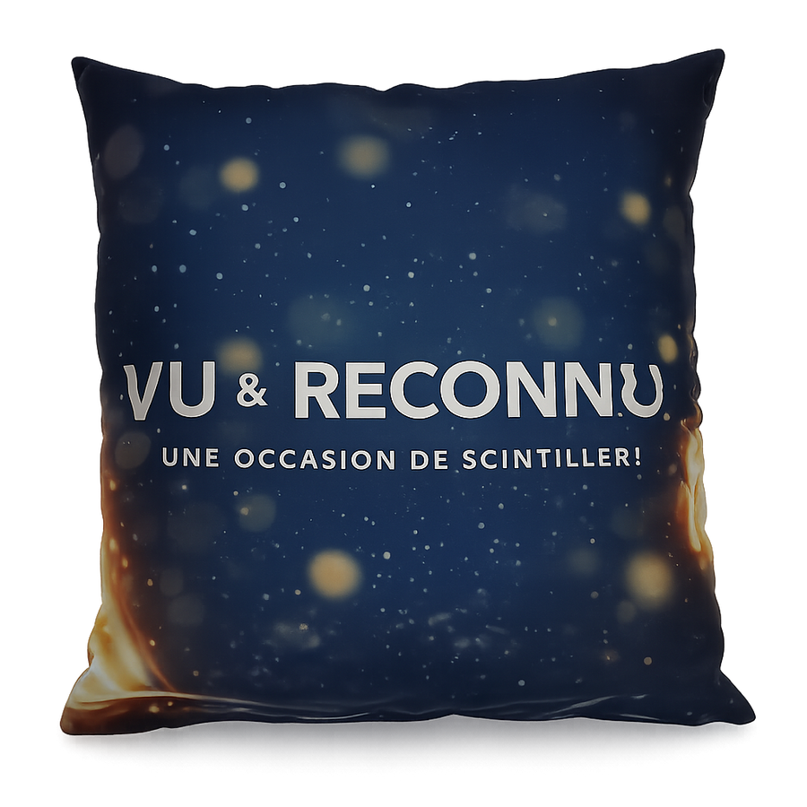 Coussin Comfort