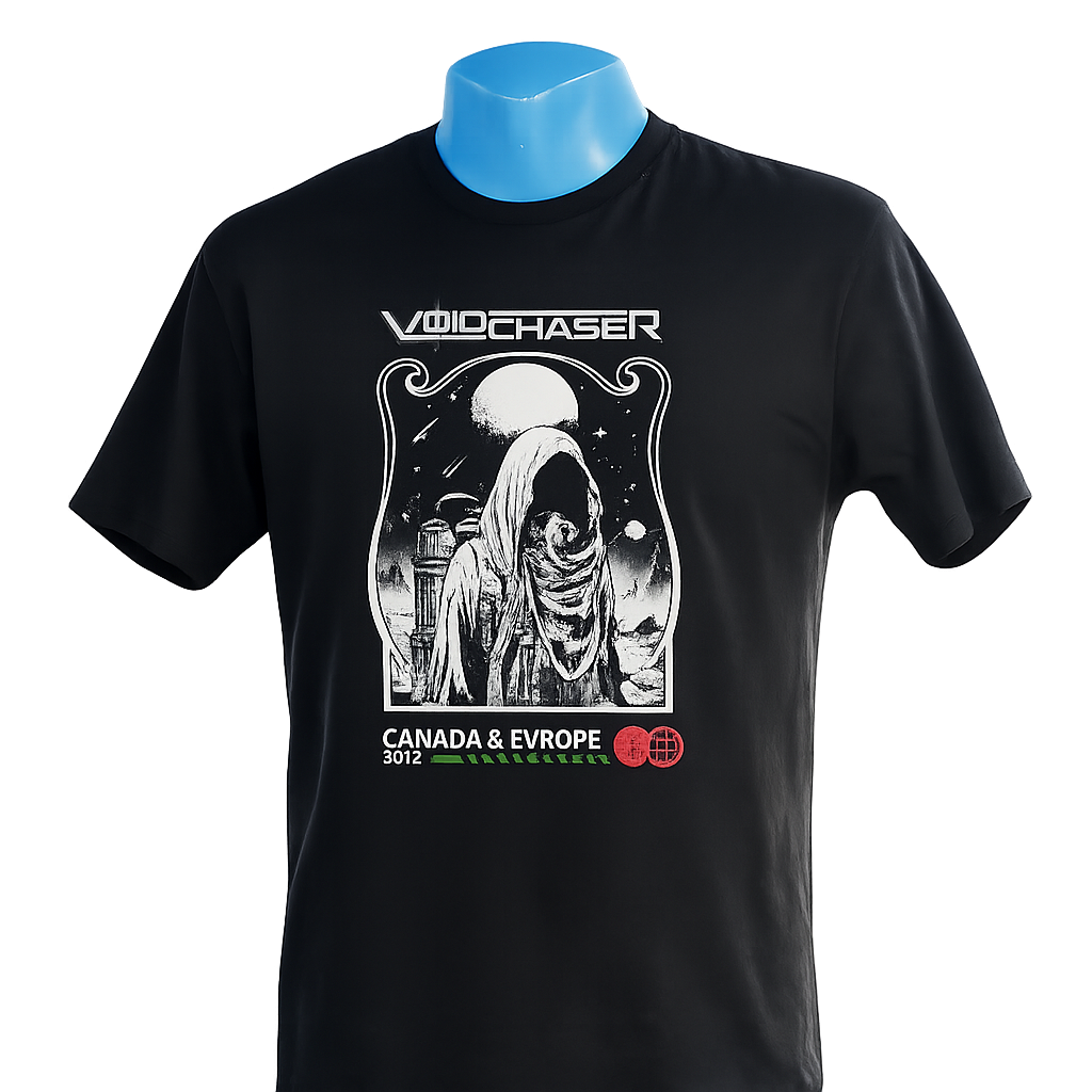 T-shirt 1