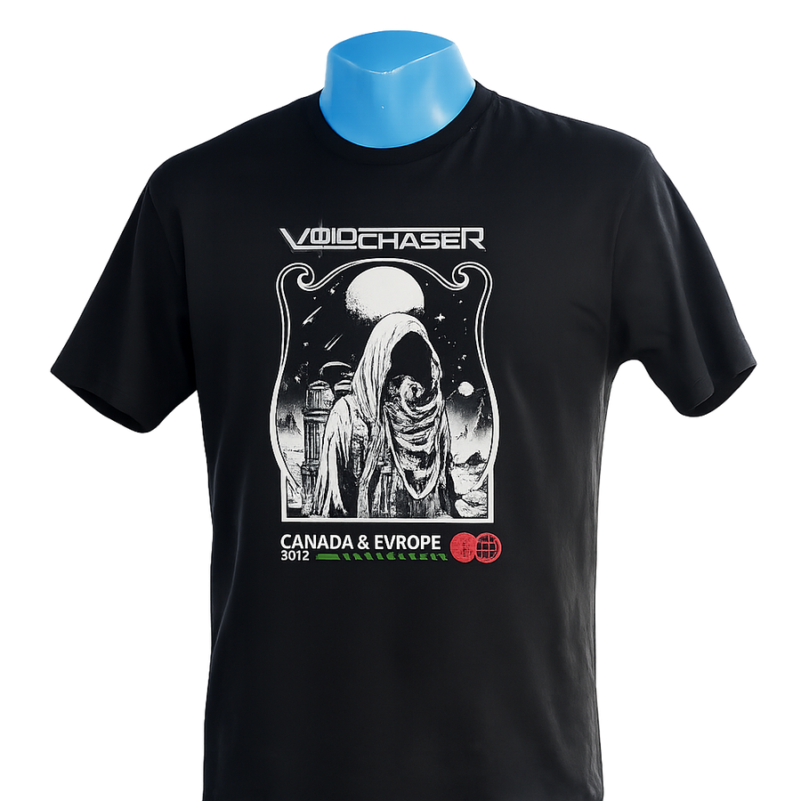 T-shirt 1