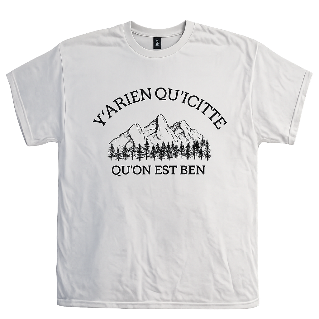 T-shirt 3