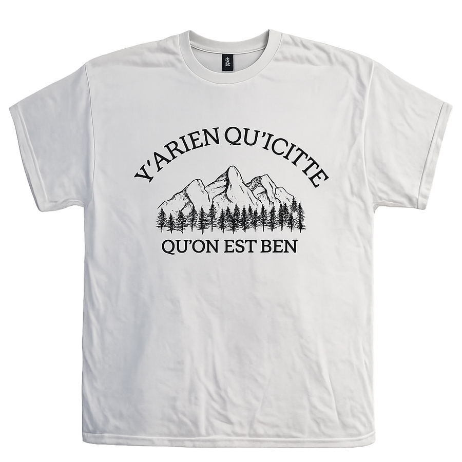 T-shirt 3