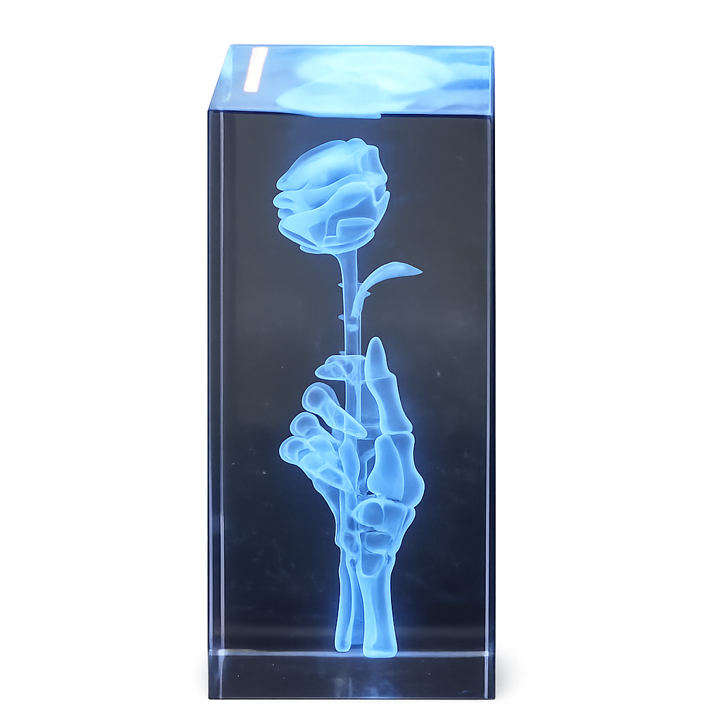 verre gravé 1