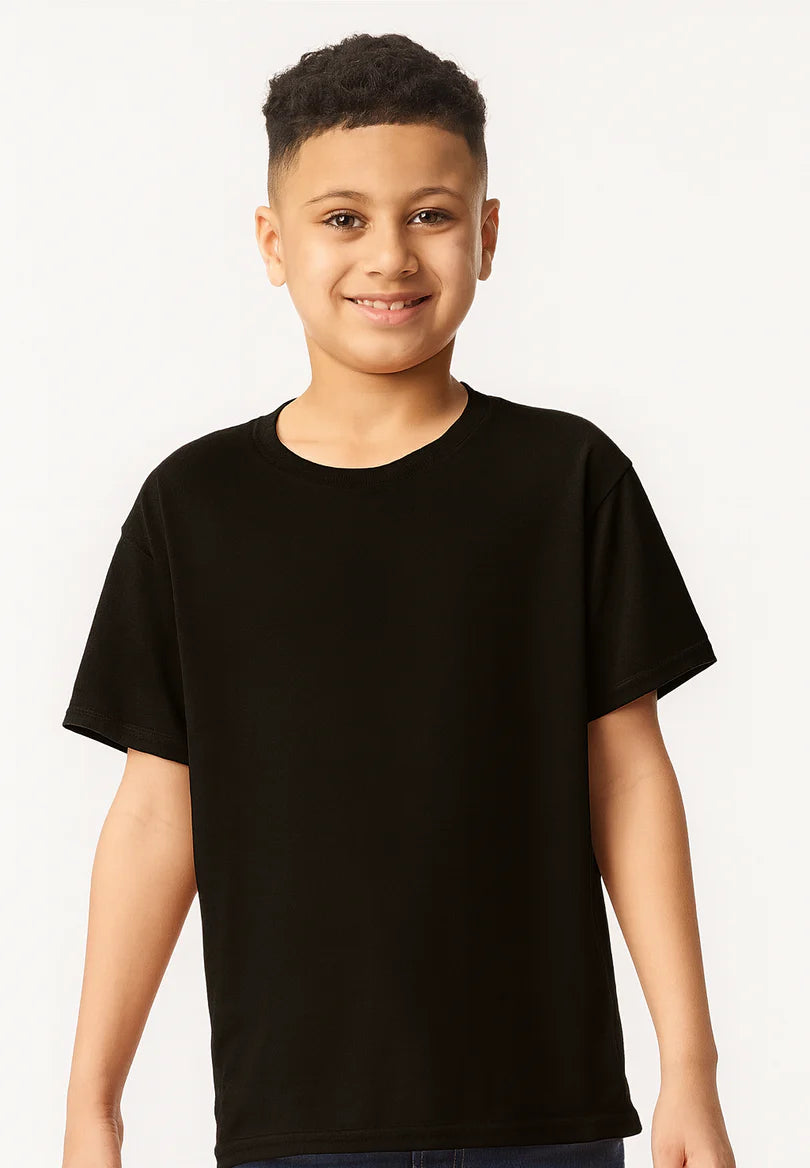 Création Personnalisé: Youth Heavy Cotton™ T-Shirt