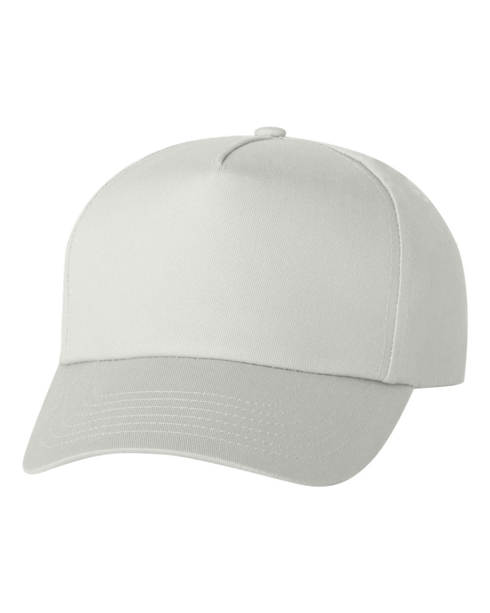 Casquette cinq panneaux Valucap 8869 à personnaliser
