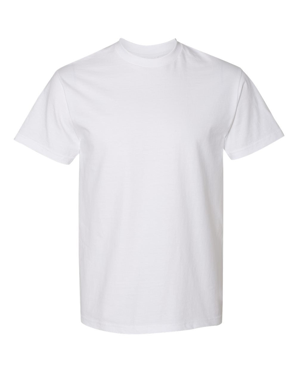 T-shirt Gildan H000 Hammer à personnaliser