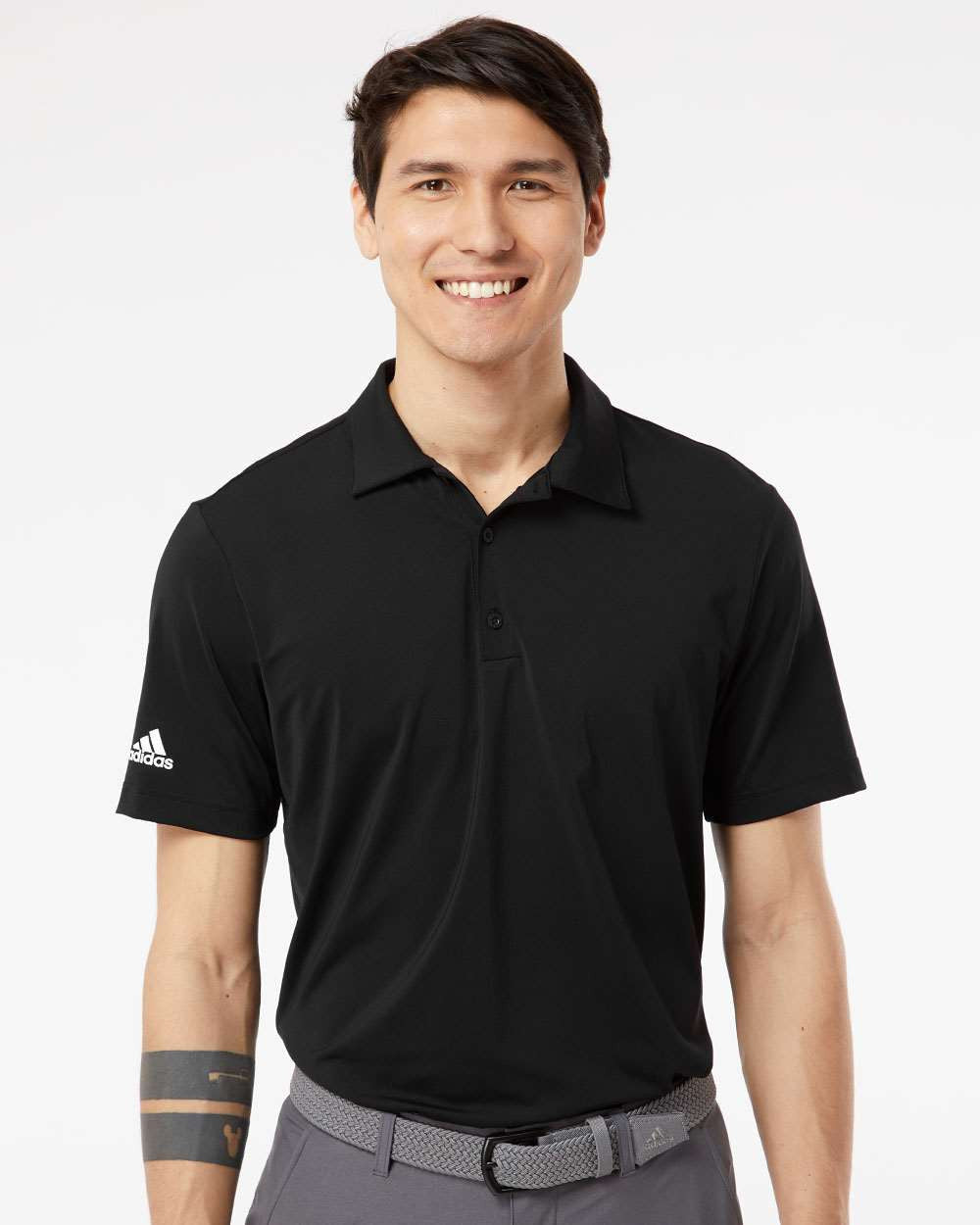 Polo Adidas A514 Ultimate à personnaliser