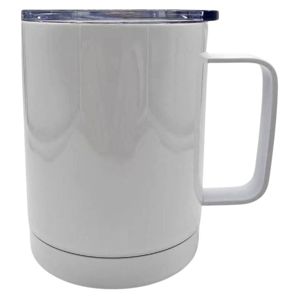Tasse enfant 12oz en acier inoxydable personnalisée