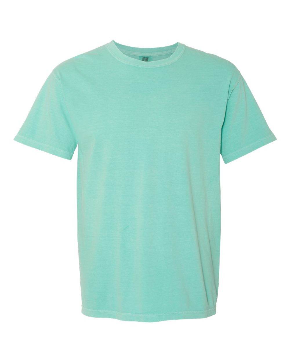 T-shirt Comfort Colors 1717 à personnaliser