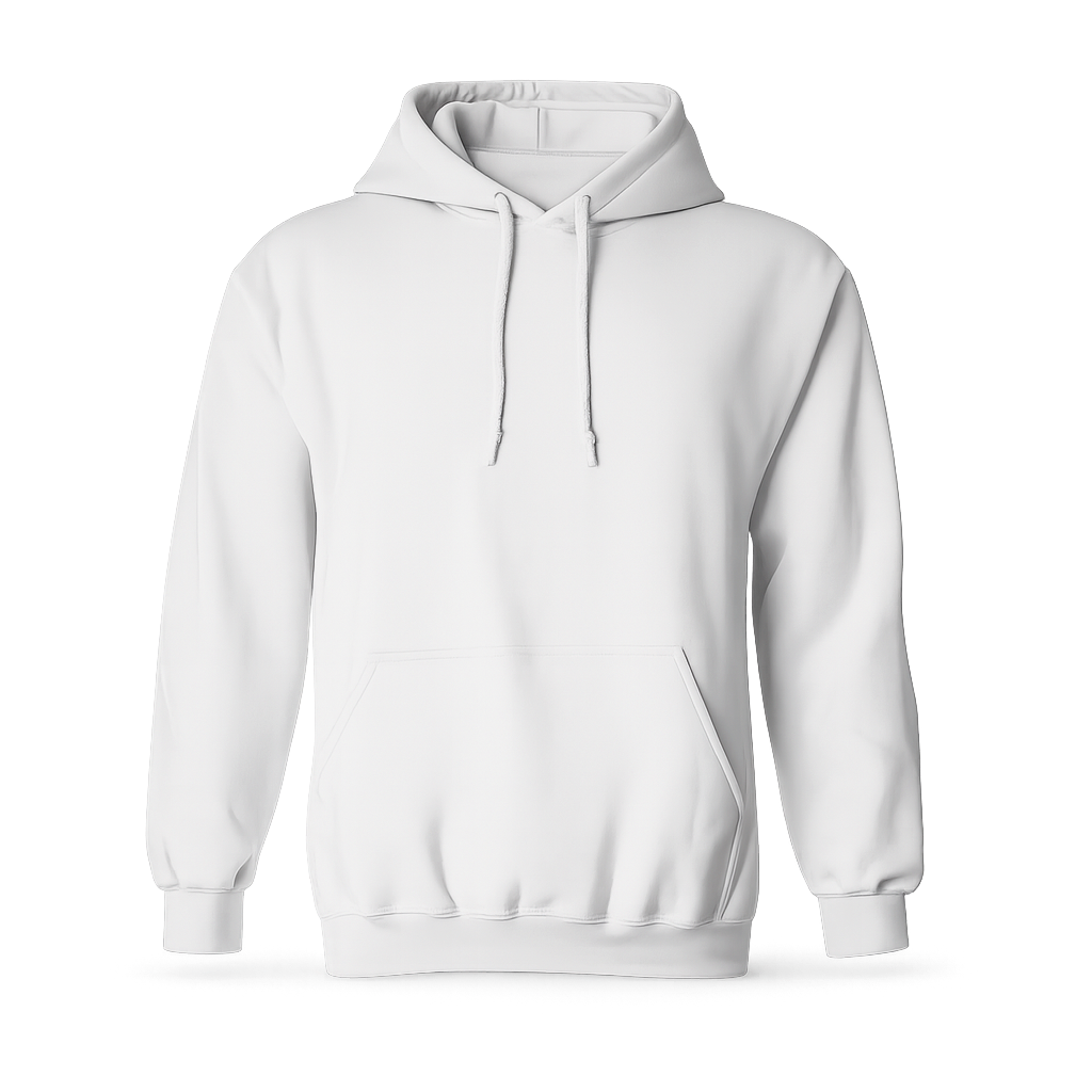 Hoodie CSW 24/7 Vault personnalisé