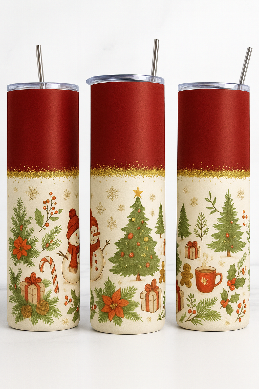 Thermos Collection Noel #1