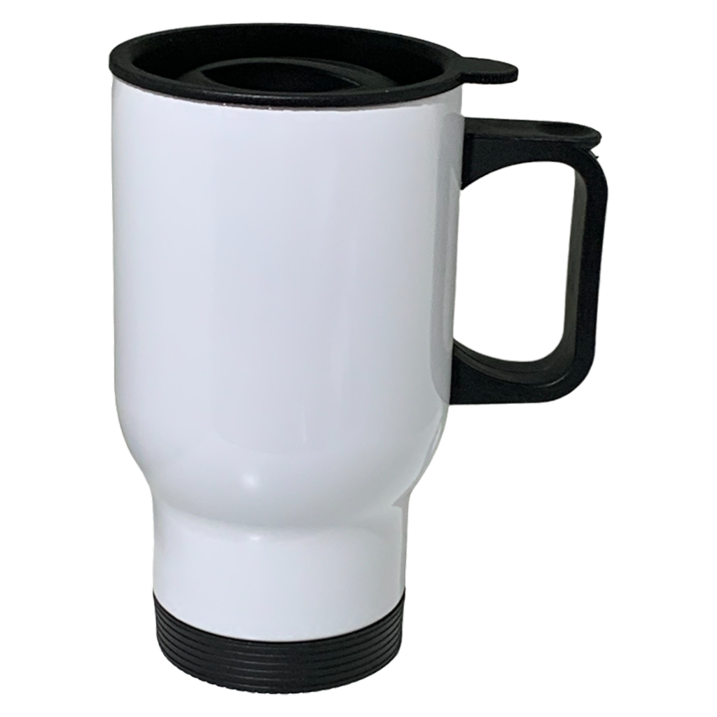 Tasse de voyage 14oz personnalisée