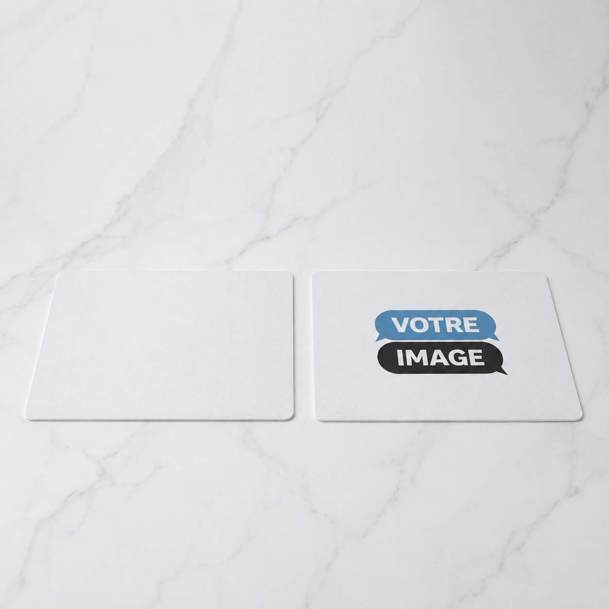 Planche à découper à sublimer