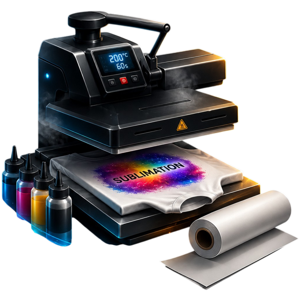 Sublimation
