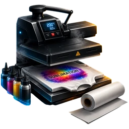 Sublimation